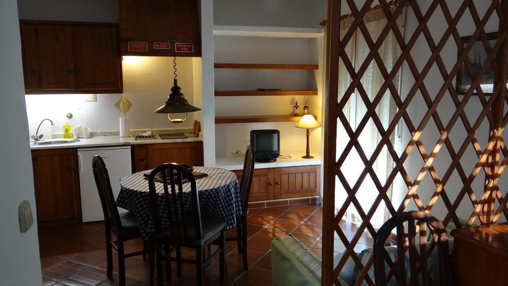 Casa Sao Joao Appartement Peniche Kamer foto