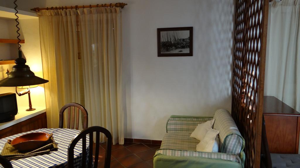 Casa Sao Joao Appartement Peniche Kamer foto