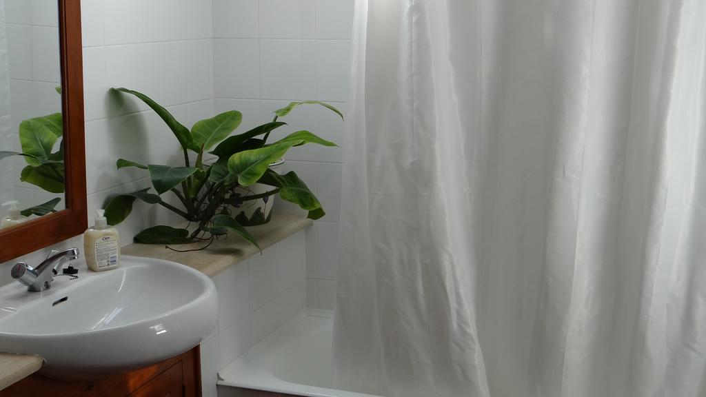 Casa Sao Joao Appartement Peniche Buitenkant foto