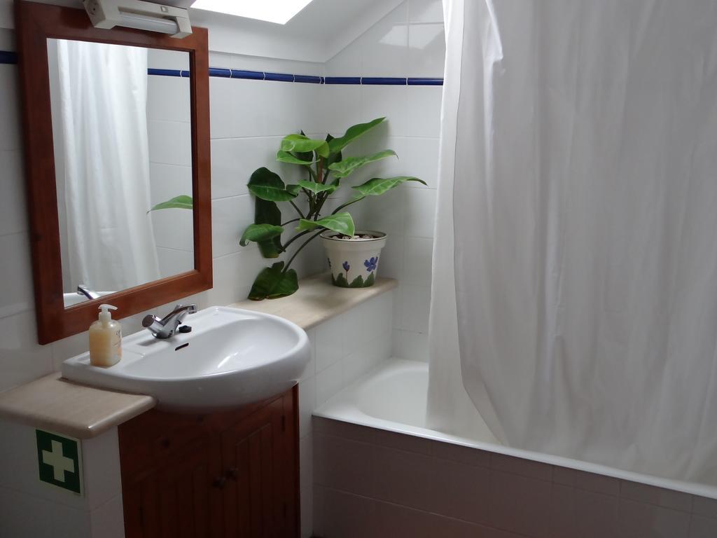 Casa Sao Joao Appartement Peniche Kamer foto