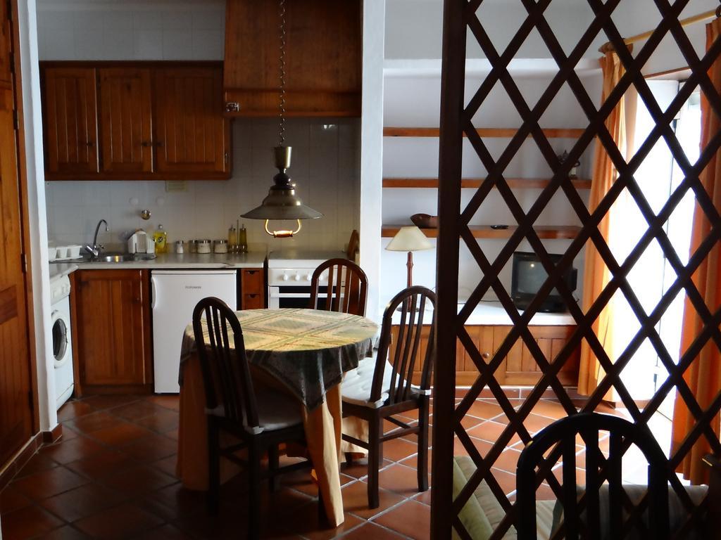 Casa Sao Joao Appartement Peniche Buitenkant foto