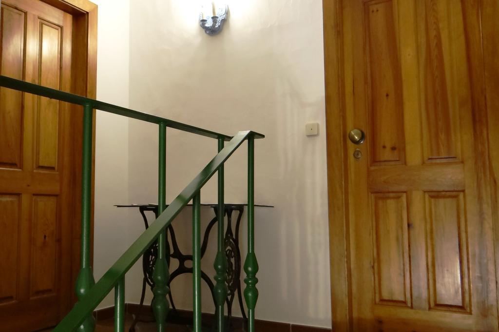 Casa Sao Joao Appartement Peniche Buitenkant foto