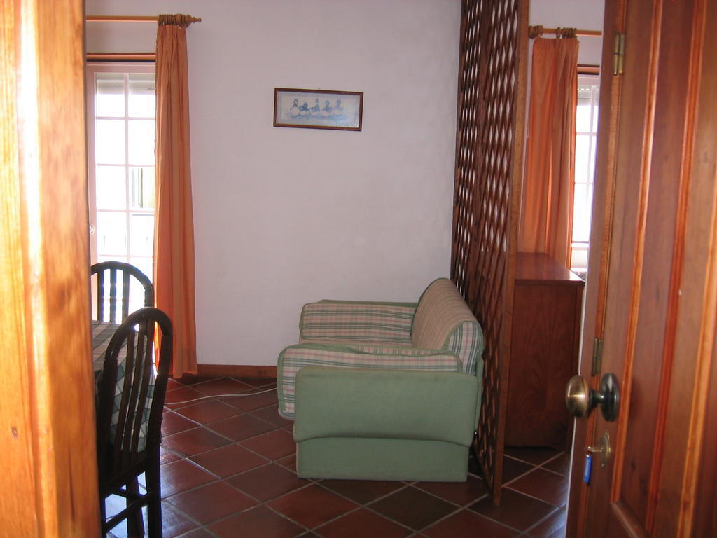 Casa Sao Joao Appartement Peniche Buitenkant foto