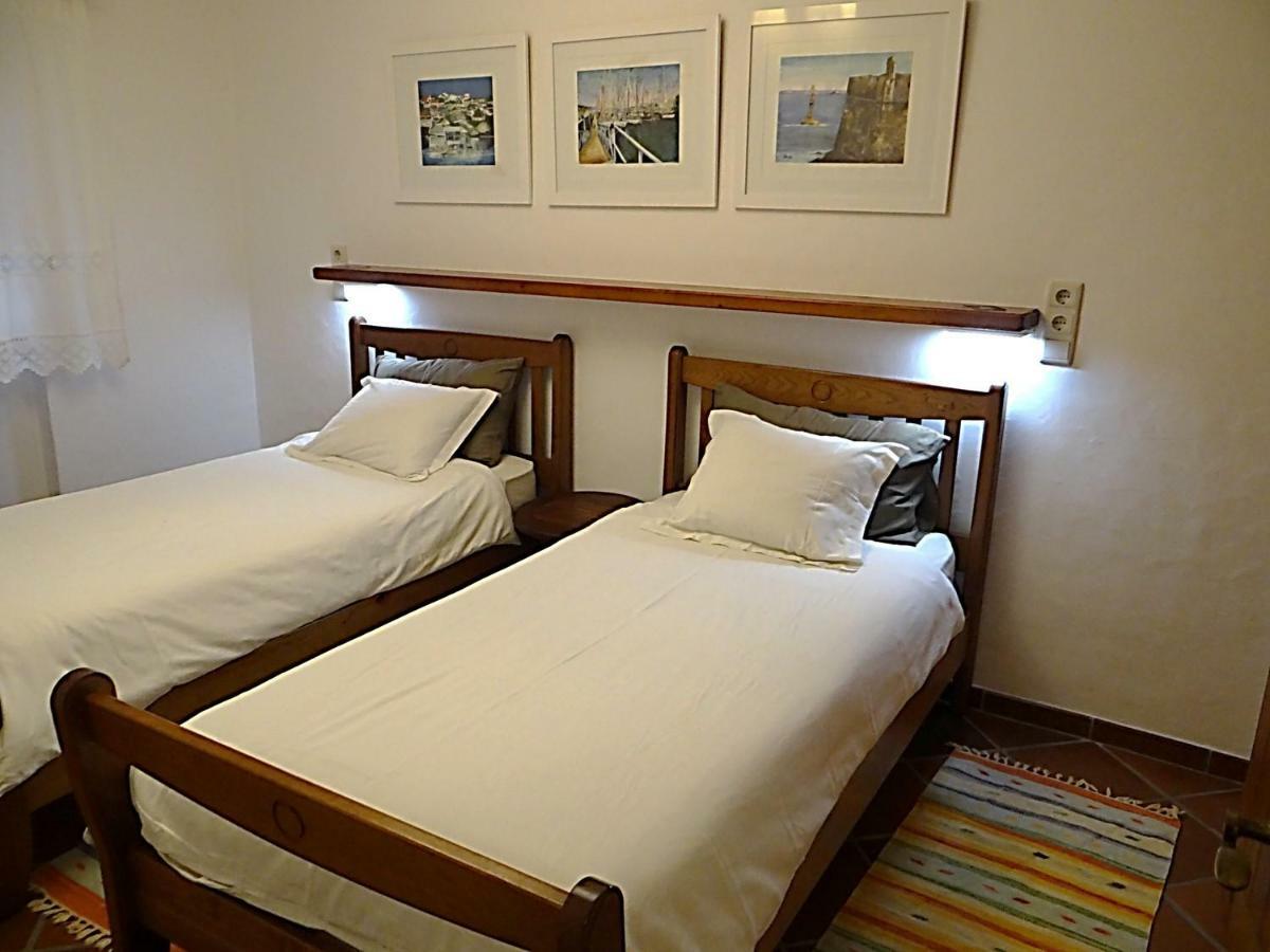 Casa Sao Joao Appartement Peniche Buitenkant foto