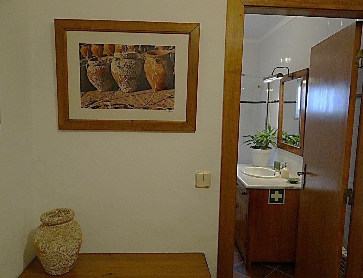 Casa Sao Joao Appartement Peniche Buitenkant foto