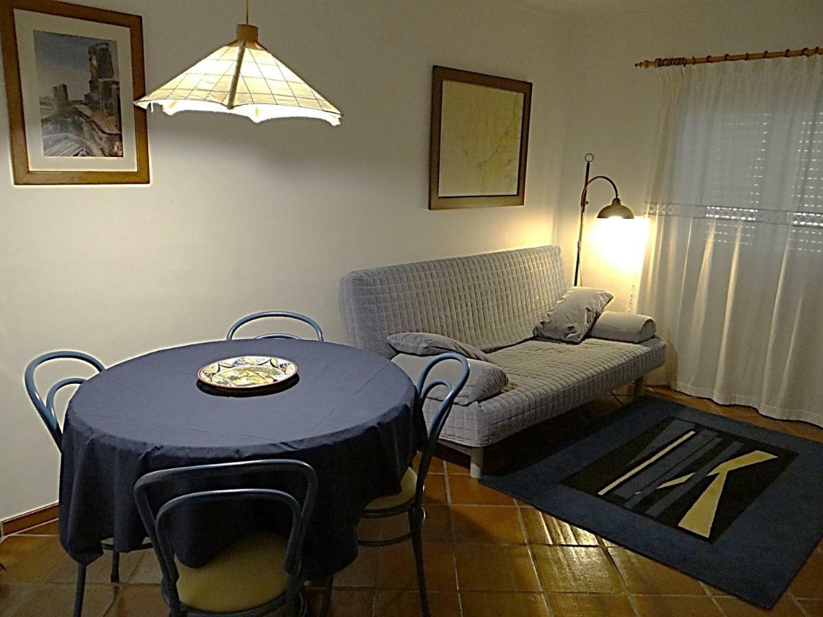 Casa Sao Joao Appartement Peniche Buitenkant foto