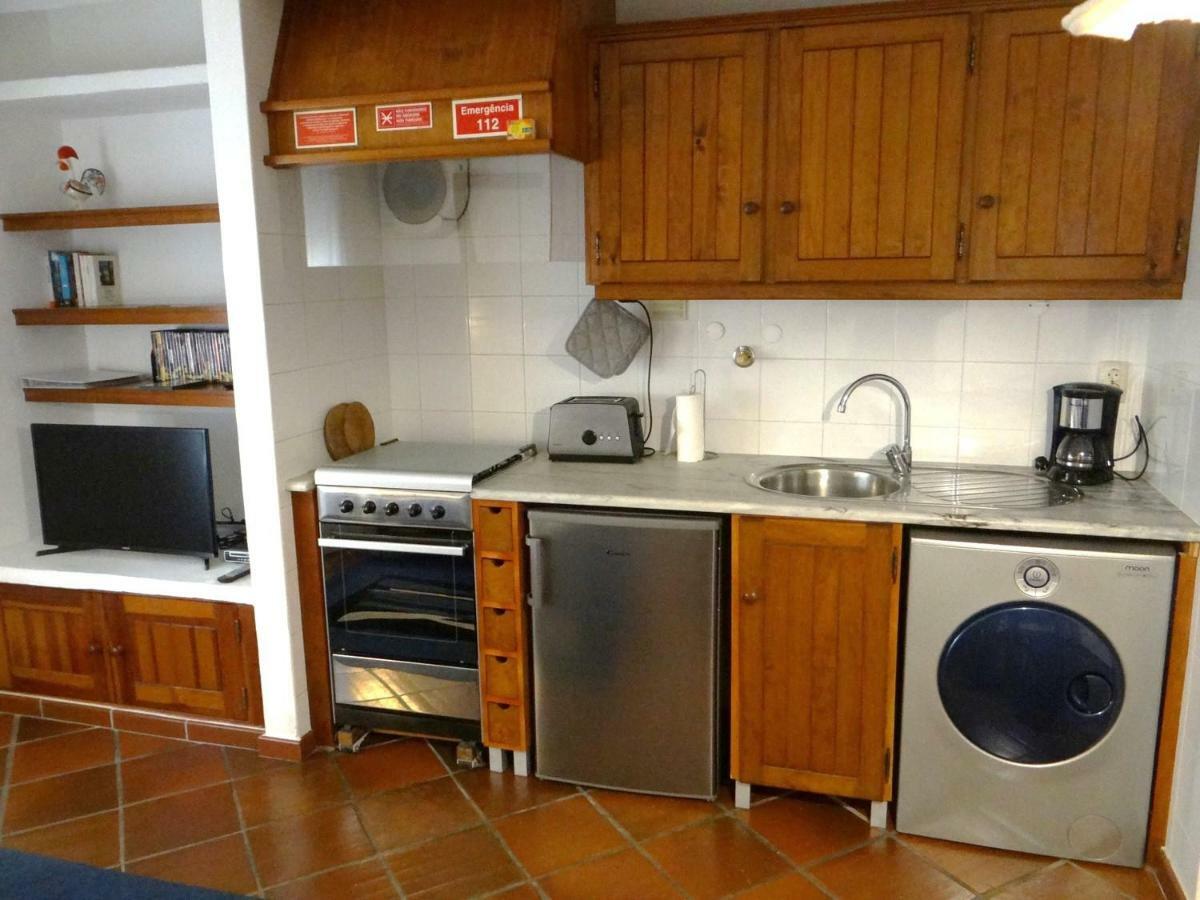 Casa Sao Joao Appartement Peniche Buitenkant foto